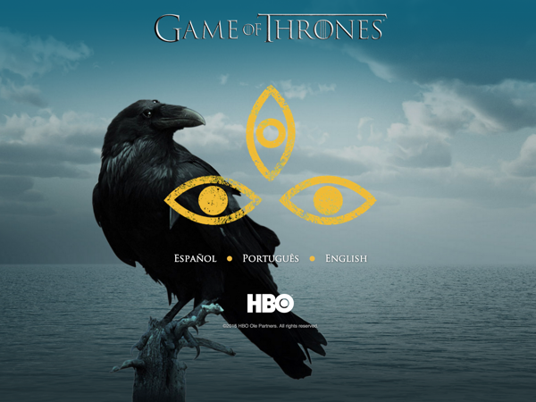 Game of Thrones
