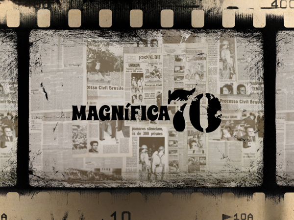 Magnifica 70