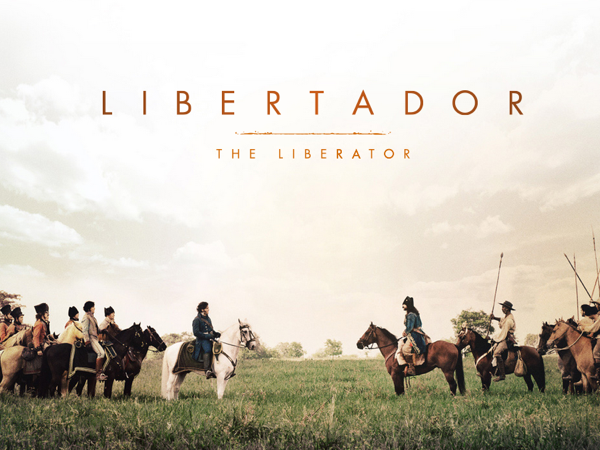 Libertador (the film)